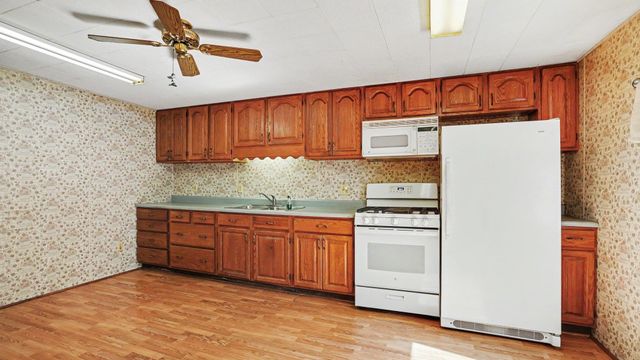 10221 E Church Road, Richland Twp, MI 48891