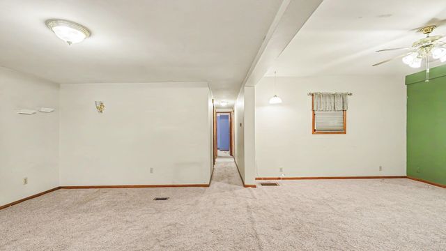 10221 E Church Road, Richland Twp, MI 48891