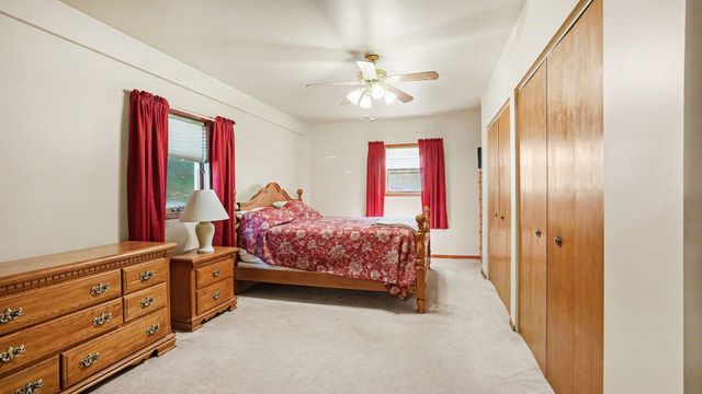 10221 E Church Road, Richland Twp, MI 48891