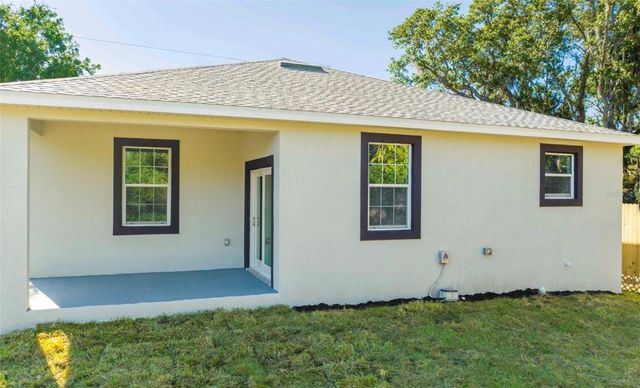 80 ALTA VISTA WAY, Davenport, FL 33837