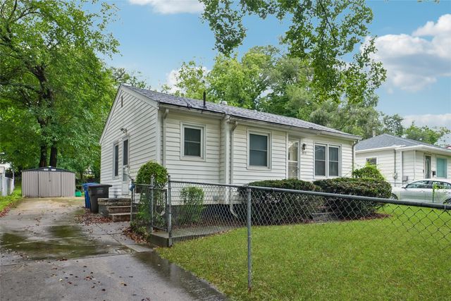 3512 27th Street, Des Moines, IA 50310