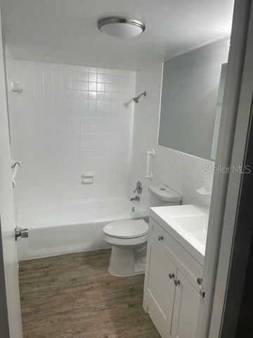 2501 RENATTA DRIVE 1, Belleair Bluffs, FL 33770