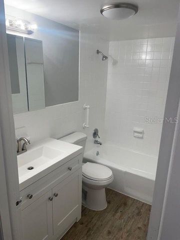 2501 RENATTA DRIVE 1, Belleair Bluffs, FL 33770