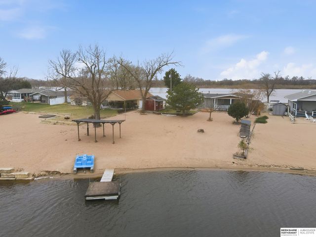2028 Platteview Drive, Cedar Creek, NE 68016