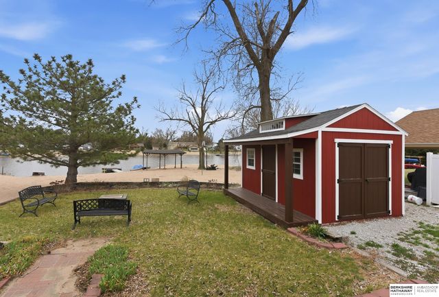 2028 Platteview Drive, Cedar Creek, NE 68016