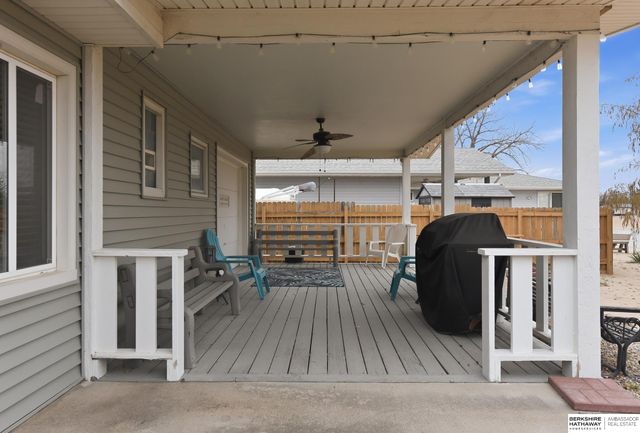 2028 Platteview Drive, Cedar Creek, NE 68016