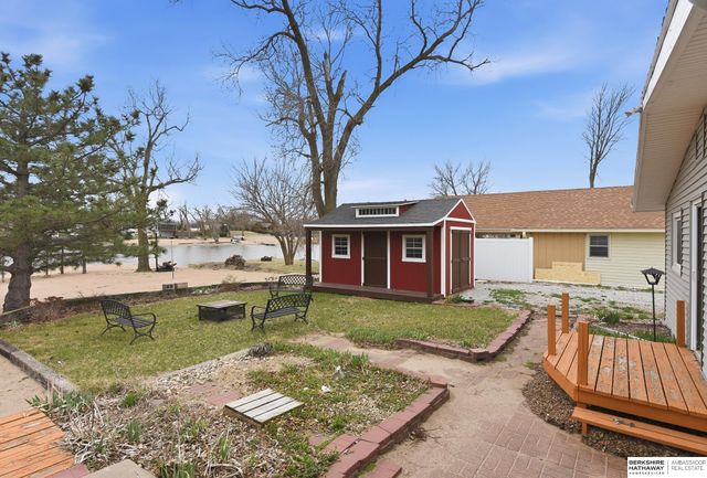 2028 Platteview Drive, Cedar Creek, NE 68016