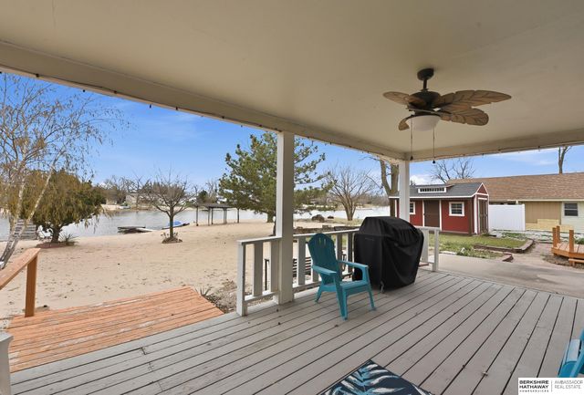 2028 Platteview Drive, Cedar Creek, NE 68016