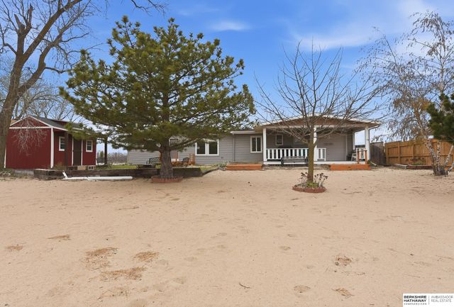 2028 Platteview Drive, Cedar Creek, NE 68016
