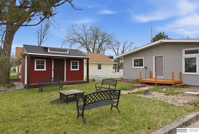 2028 Platteview Drive, Cedar Creek, NE 68016