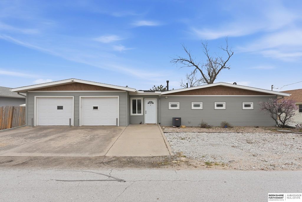 2028 Platteview Drive, Cedar Creek, NE 68016