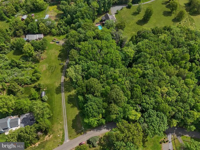 LOT 1 ALBRECHT LN, Warrenton, VA 20187