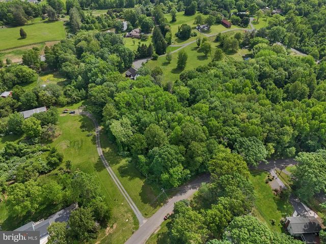 LOT 1 ALBRECHT LN, Warrenton, VA 20187