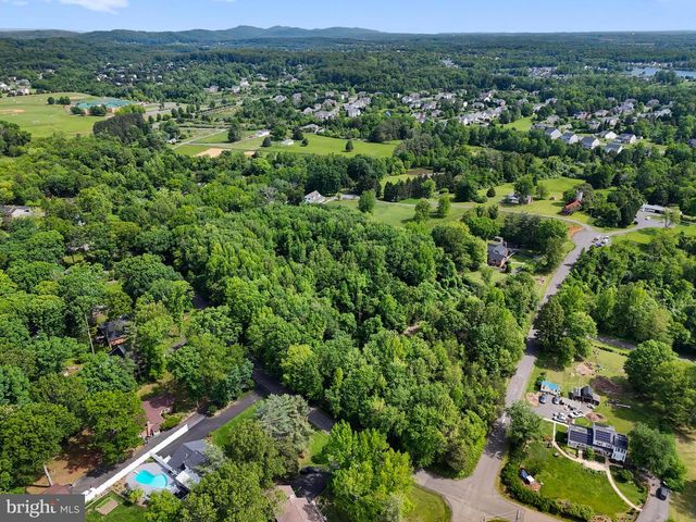 LOT 1 ALBRECHT LN, Warrenton, VA 20187