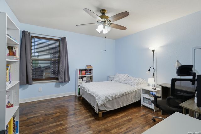 12619 Chihuahua, San Antonio, TX 78245