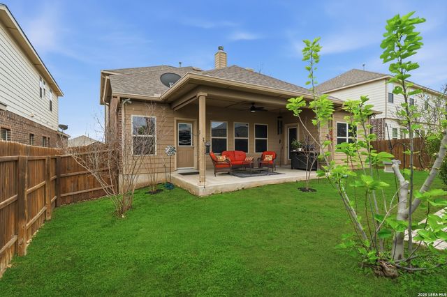 12619 Chihuahua, San Antonio, TX 78245