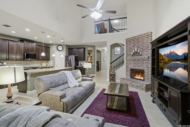 12619 Chihuahua, San Antonio, TX 78245