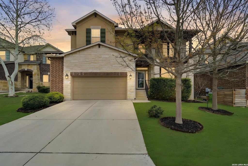 12619 Chihuahua, San Antonio, TX 78245