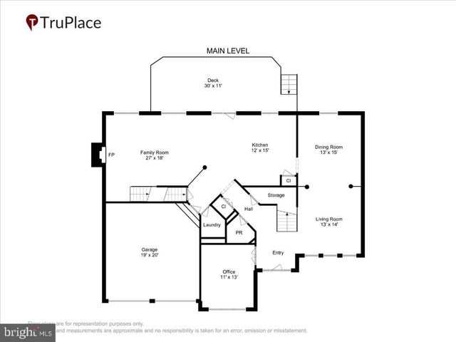 6006 FINCASTLE DR, Manassas, VA 20112
