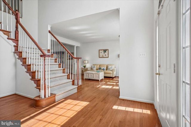 6006 FINCASTLE DR, Manassas, VA 20112