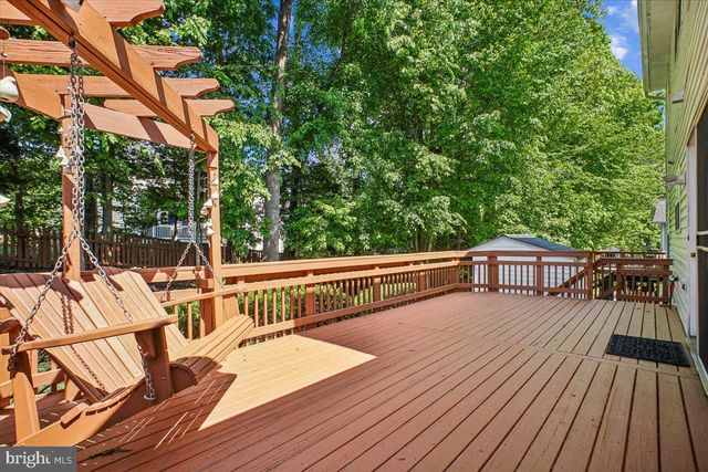 6006 FINCASTLE DR, Manassas, VA 20112