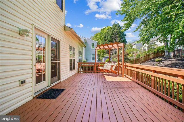 6006 FINCASTLE DR, Manassas, VA 20112