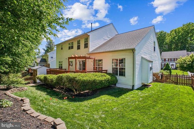 6006 FINCASTLE DR, Manassas, VA 20112
