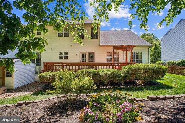 6006 FINCASTLE DR, Manassas, VA 20112