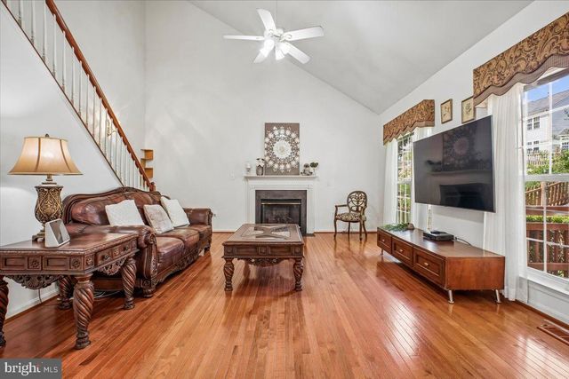 6006 FINCASTLE DR, Manassas, VA 20112