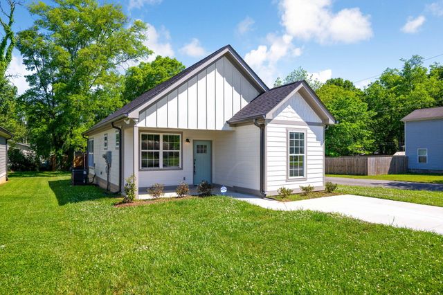 1417 E 50th Street, Chattanooga, TN 37407