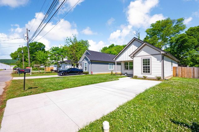 1417 E 50th Street, Chattanooga, TN 37407