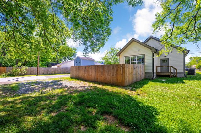 1417 E 50th Street, Chattanooga, TN 37407