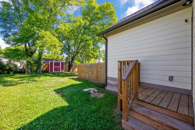 1417 E 50th Street, Chattanooga, TN 37407