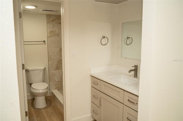 661 POINSETTIA AVENUE 108, Clearwater Beach, FL 33767