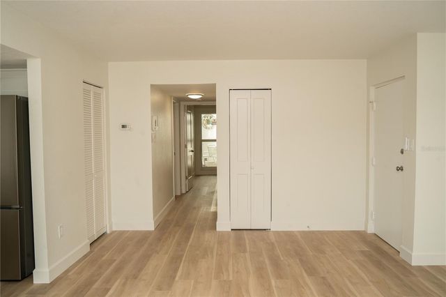 661 POINSETTIA AVENUE 108, Clearwater Beach, FL 33767