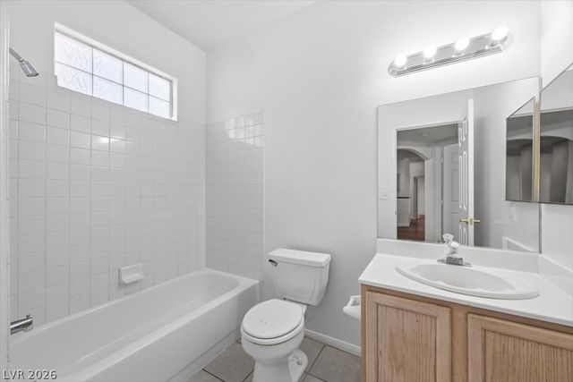 2050 West Warm Springs Road 3722, Henderson, NV 89014