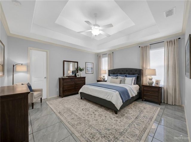2421 Annette Avenue, Edinburg, TX 78542