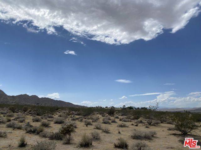 6700 California Avenue, Joshua Tree, CA 92252