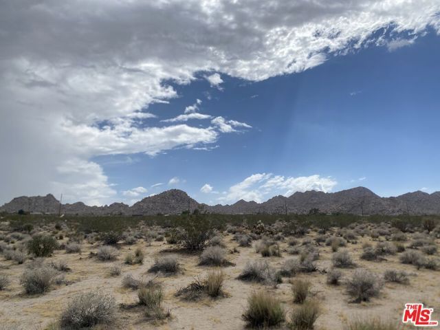 6700 California Avenue, Joshua Tree, CA 92252