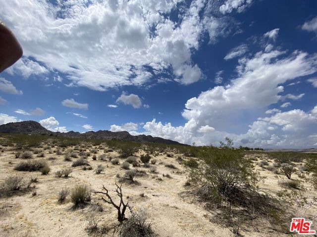 6700 California Avenue, Joshua Tree, CA 92252