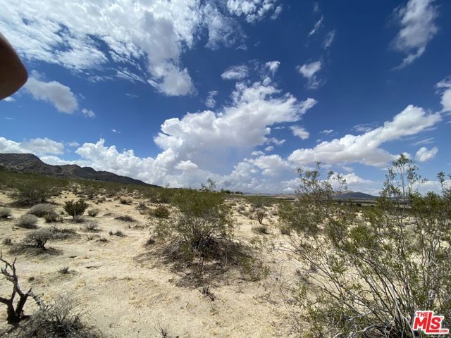 6700 California Avenue, Joshua Tree, CA 92252