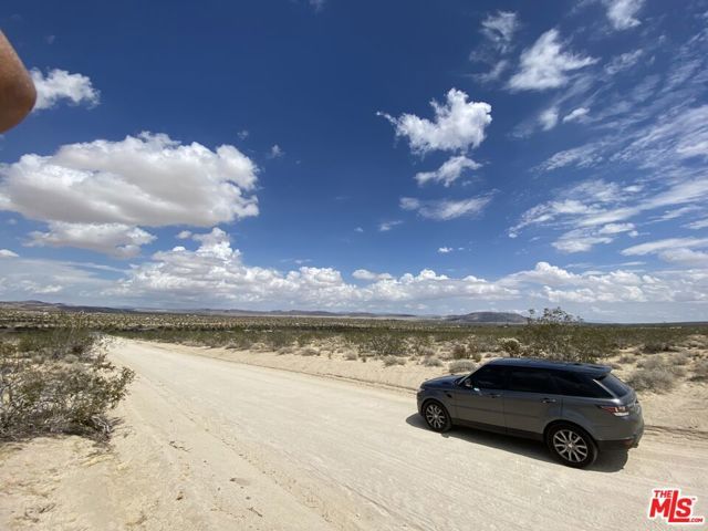 6700 California Avenue, Joshua Tree, CA 92252