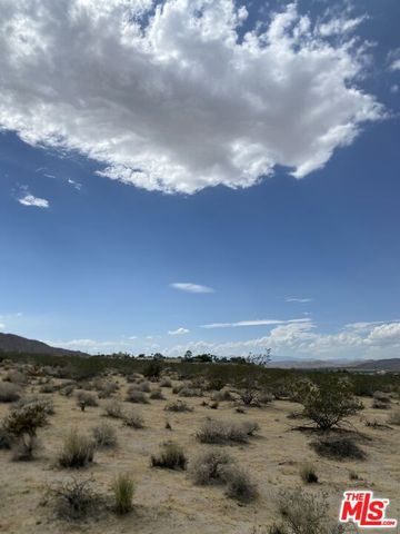 6700 California Avenue, Joshua Tree, CA 92252