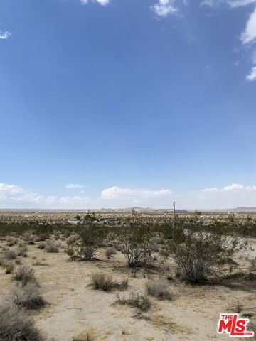 6700 California Avenue, Joshua Tree, CA 92252