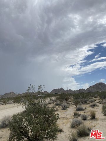 6700 California Avenue, Joshua Tree, CA 92252