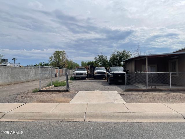 14217 N 4TH Avenue, El Mirage, AZ 85335