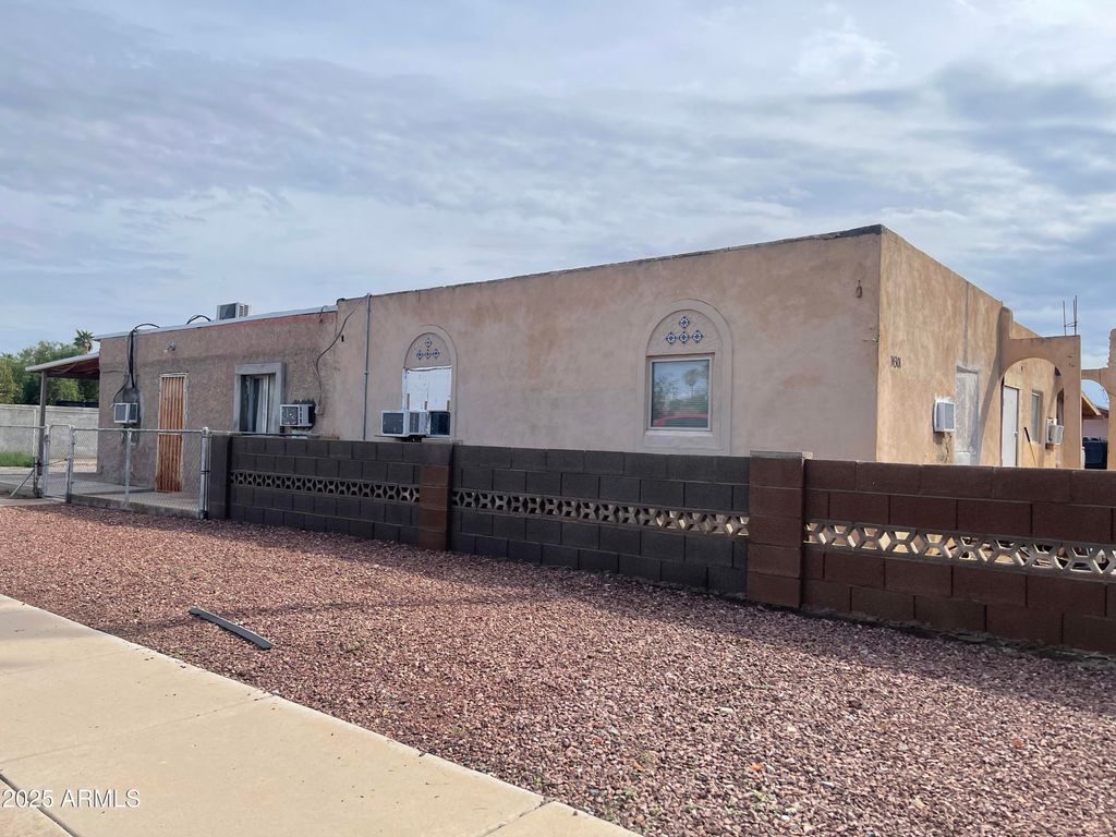14217 N 4TH Avenue, El Mirage, AZ 85335