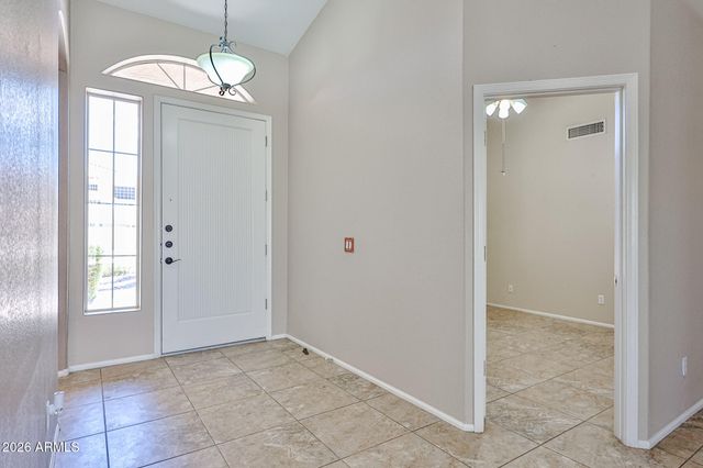 11518 W PALM BROOK Drive, Avondale, AZ 85392