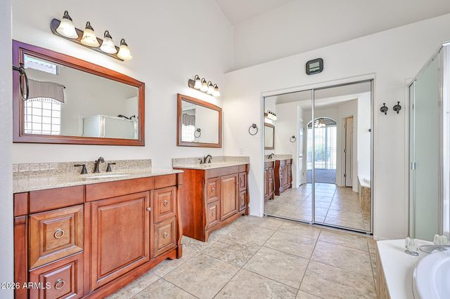 11518 W PALM BROOK Drive, Avondale, AZ 85392