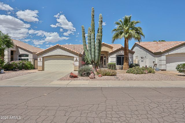11518 W PALM BROOK Drive, Avondale, AZ 85392